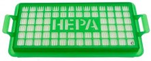 Filtro hepa Rowenta Hygiene Plus , Artec 2 ZR001101